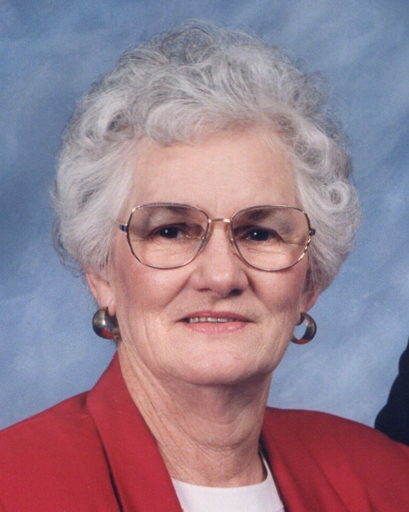 Jo L. Davis