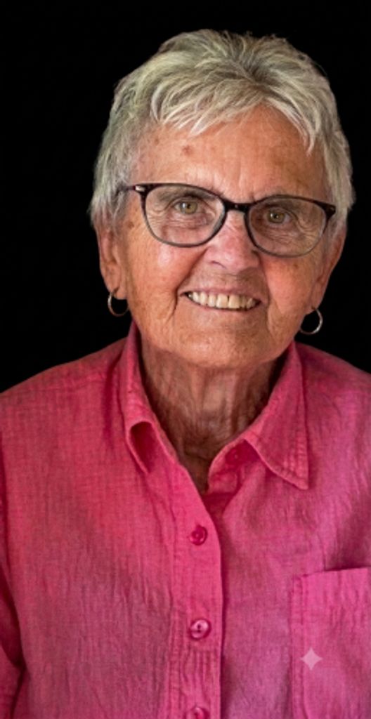 Donna Rae Glover