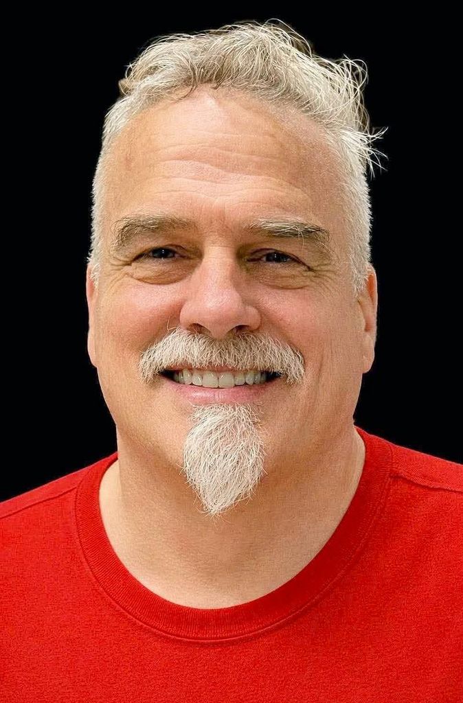 Patrick James Wiles Profile Photo