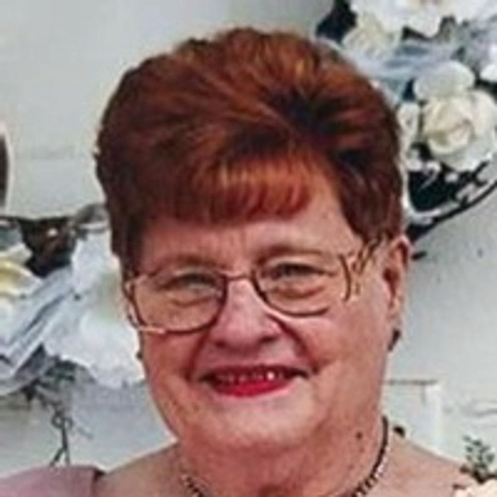 Elizabeth M. "Betty" Davis