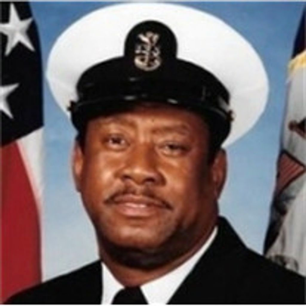 Harley Lewis Brown, Jr.