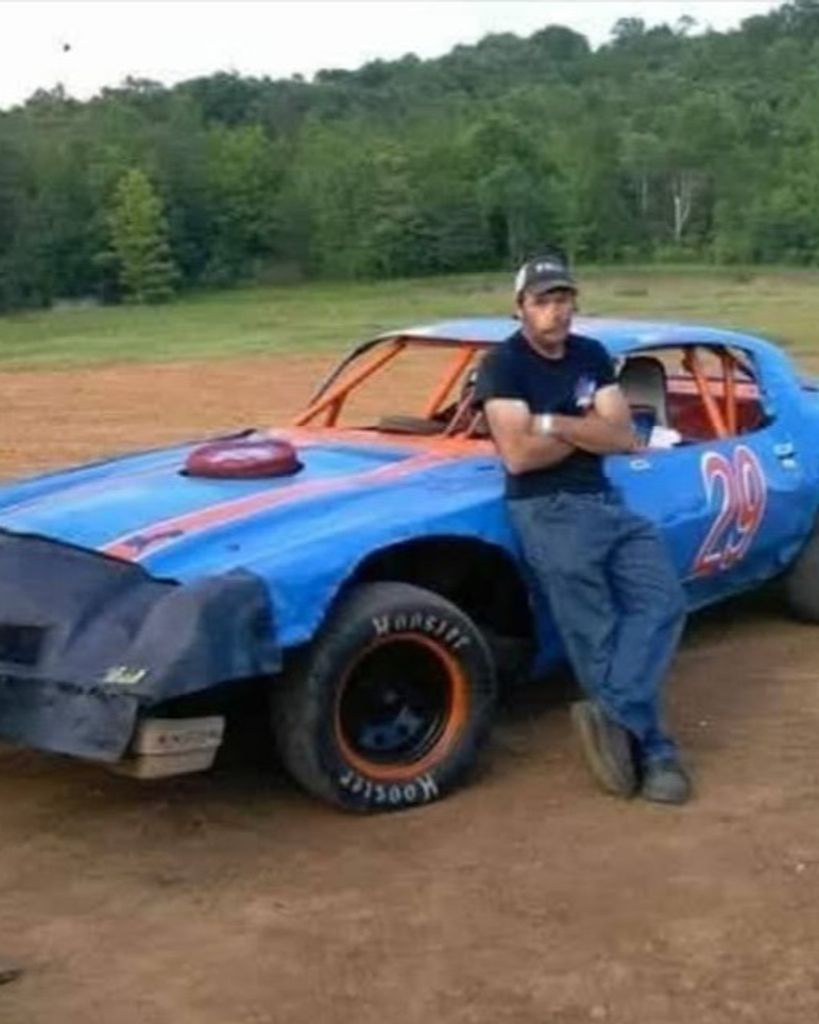 Marcus W. "Mad Dog" McCoy