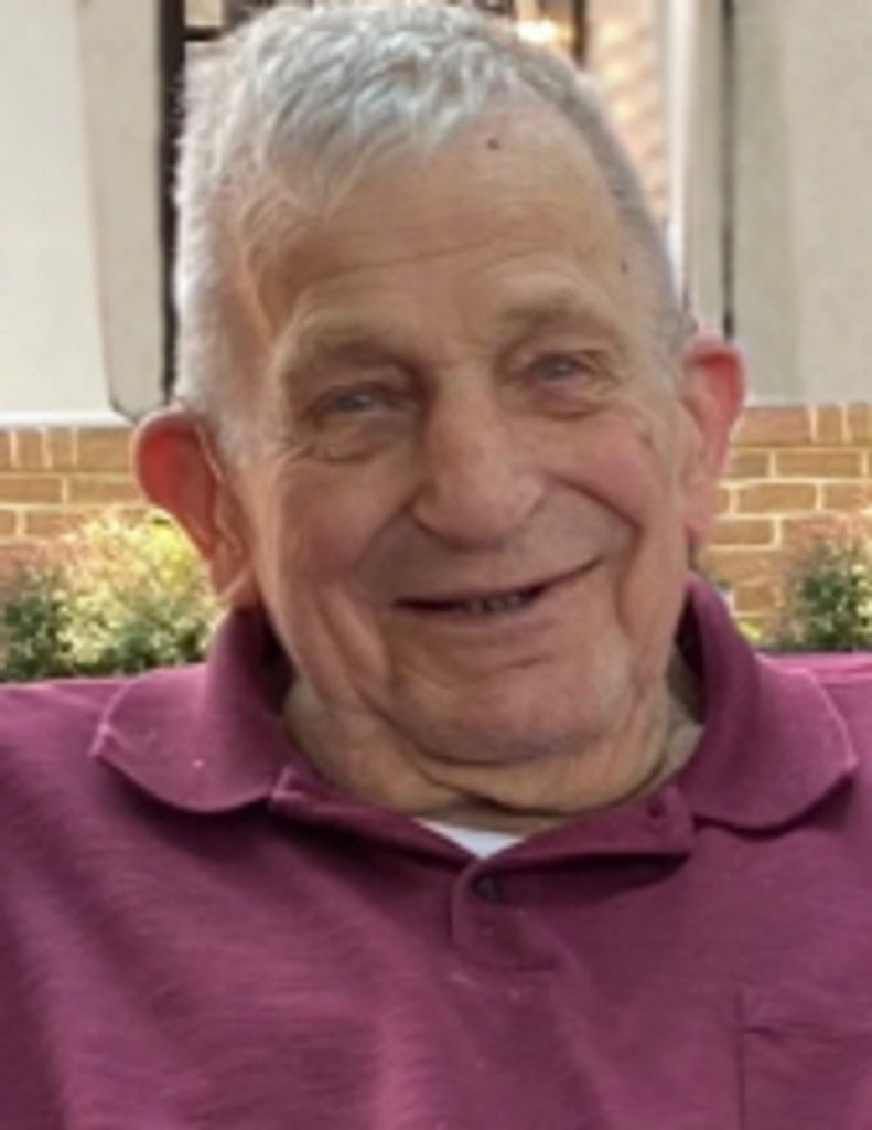 Burliegh "Whitey" Post, Sr. Profile Photo