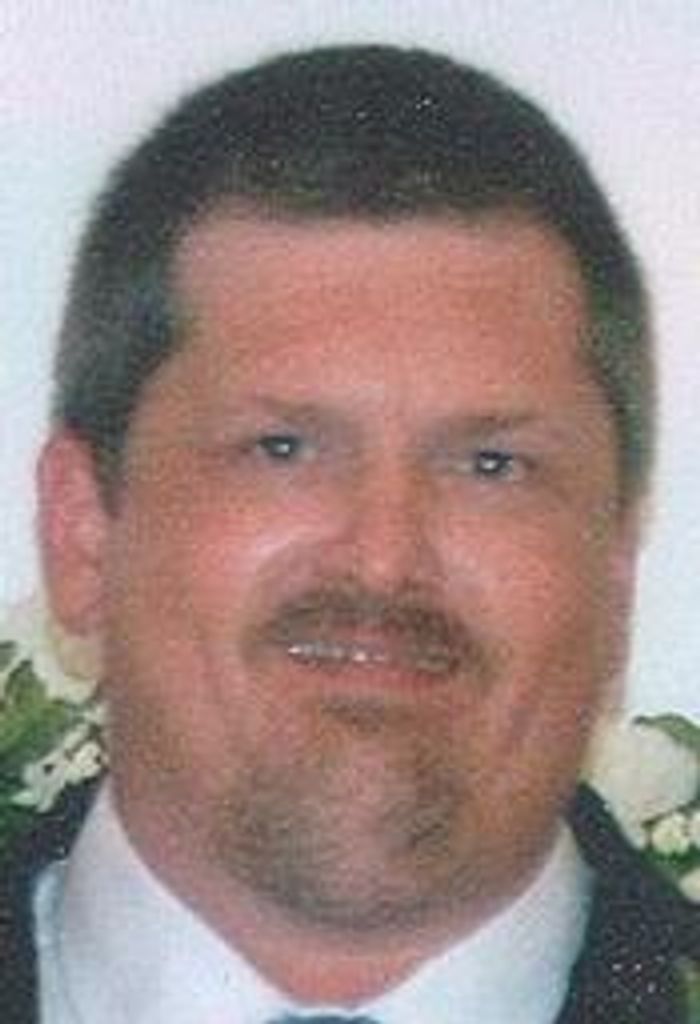 David Allen Gray