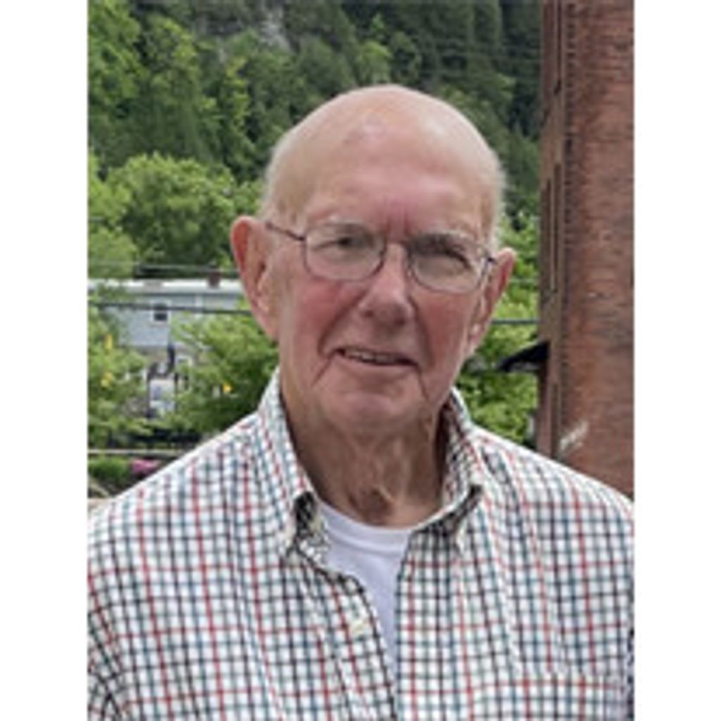 William R. Mack