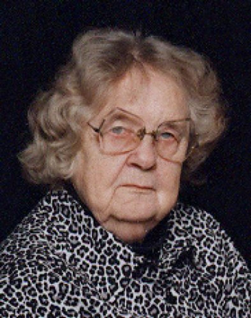 Avis Hanson Profile Photo