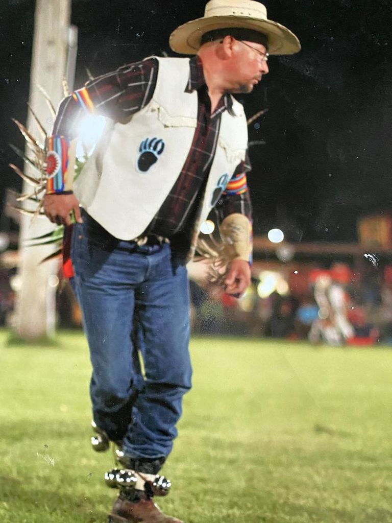 Martin Brian Standing Rock Profile Photo