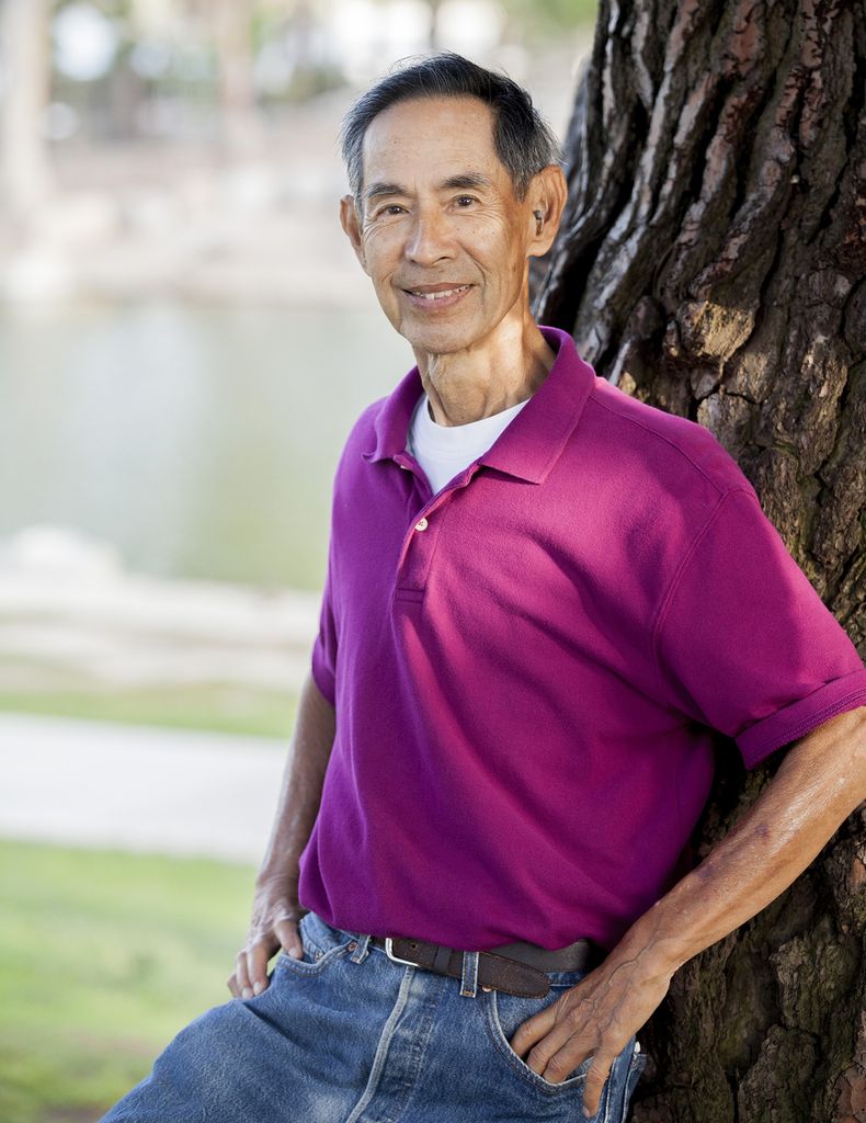 Lawrence Leang Profile Photo