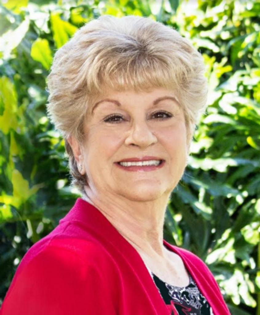 Rose Marie Gabor Profile Photo