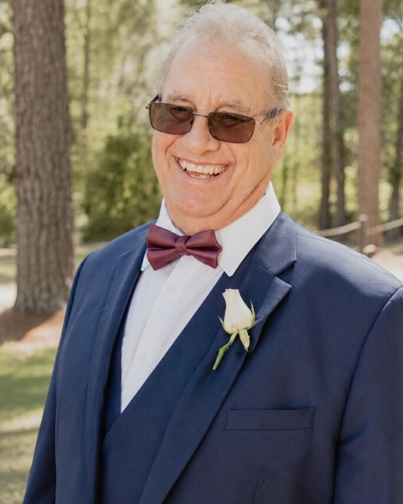 Roger Hicks Jr. Profile Photo