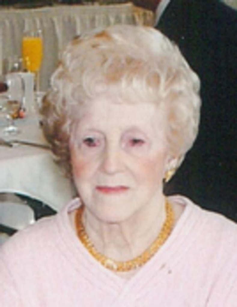 Betty  J. Kudla