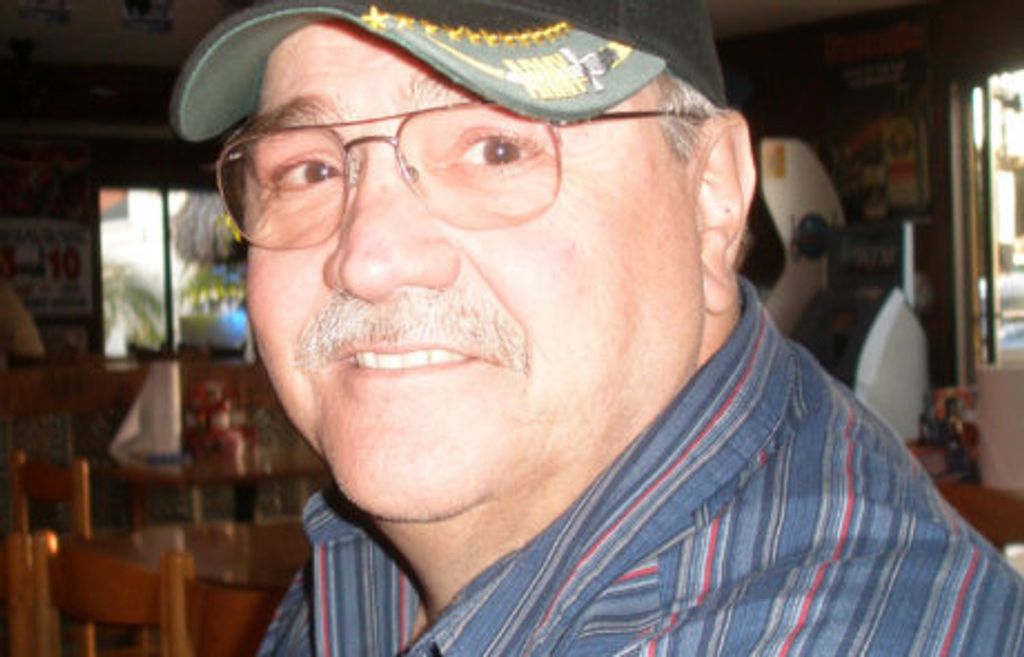 Tony Schrader