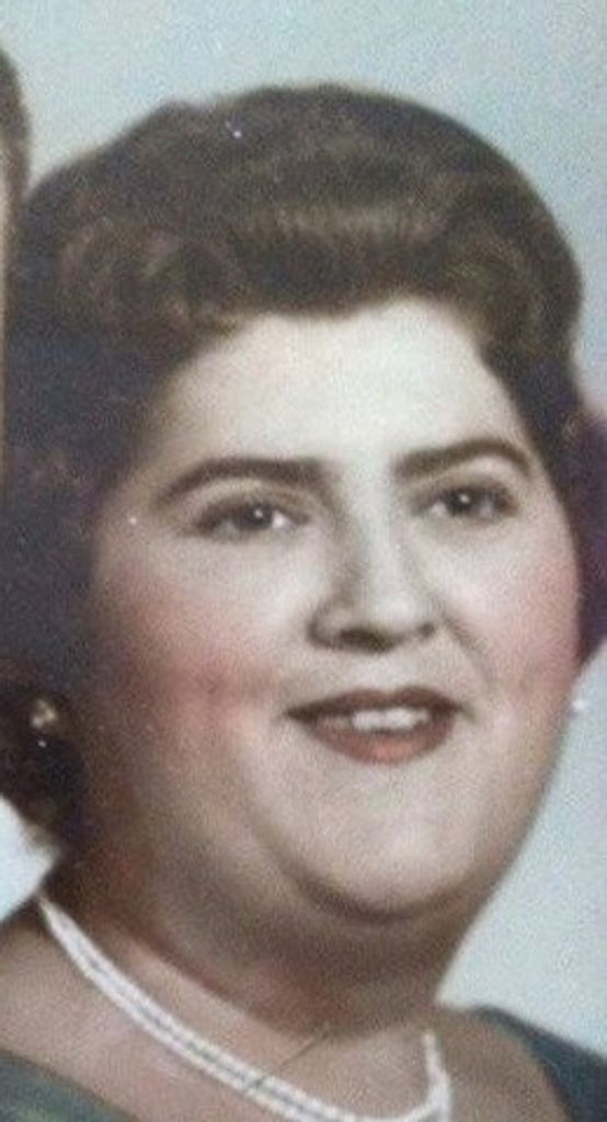 Edith Trout
