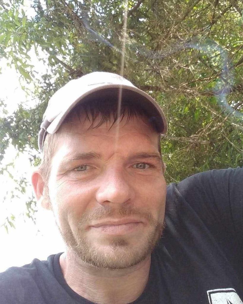 Adam W. Hall Profile Photo