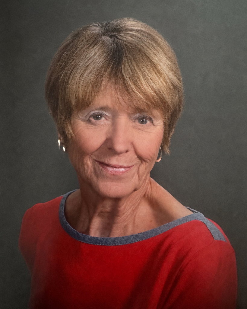 Yvonne Huff