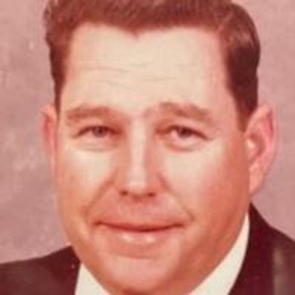 William Robert "Bob" Slick Profile Photo