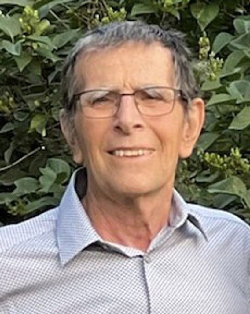Christopher "Chris" Hunstiger Profile Photo