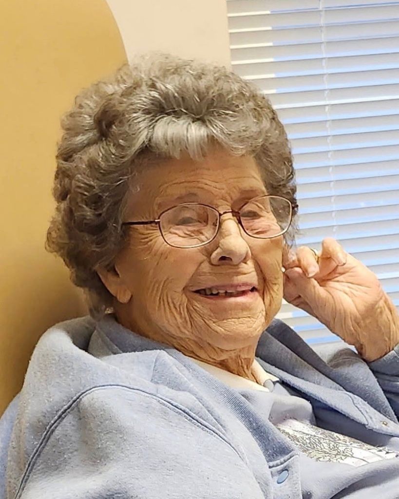 Norma Lee McFerren Profile Photo