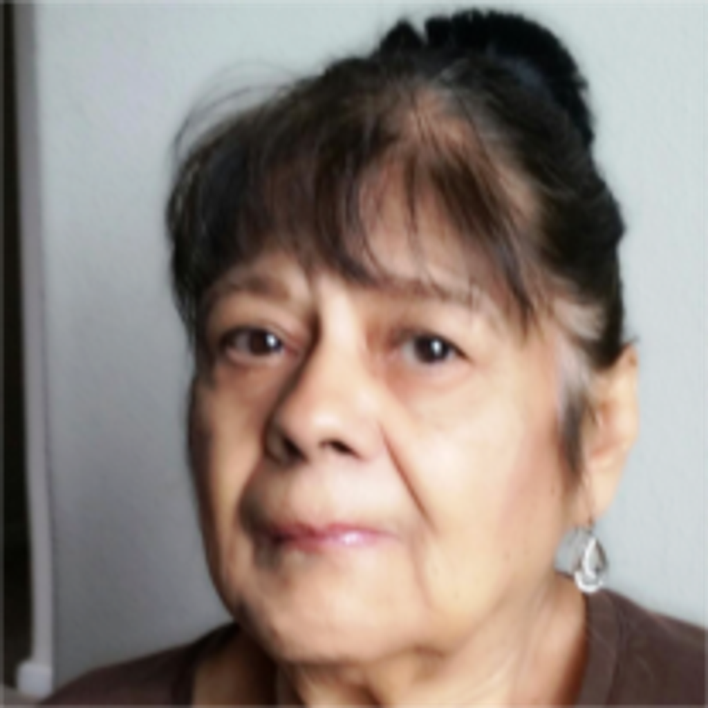 Maria "Cuca" Gonzalez