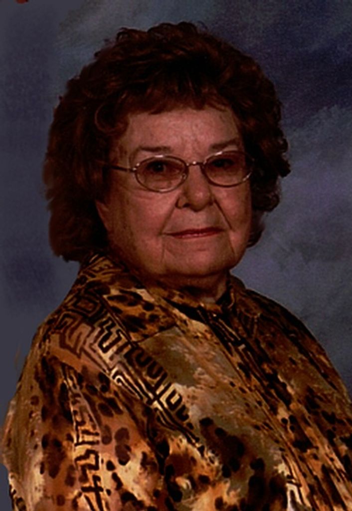 Ruth Renner Profile Photo