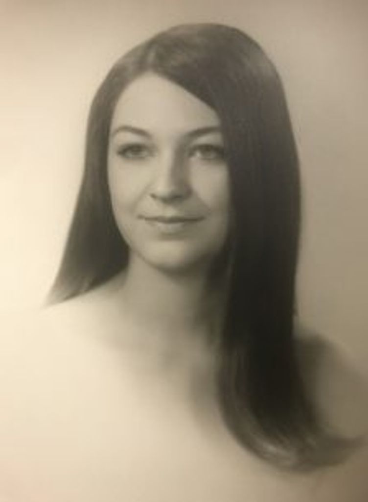 Linda Peregoy Holton