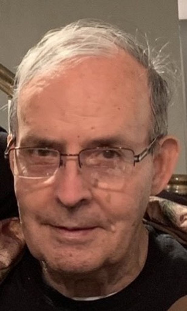 Ronald E. Tomasetti