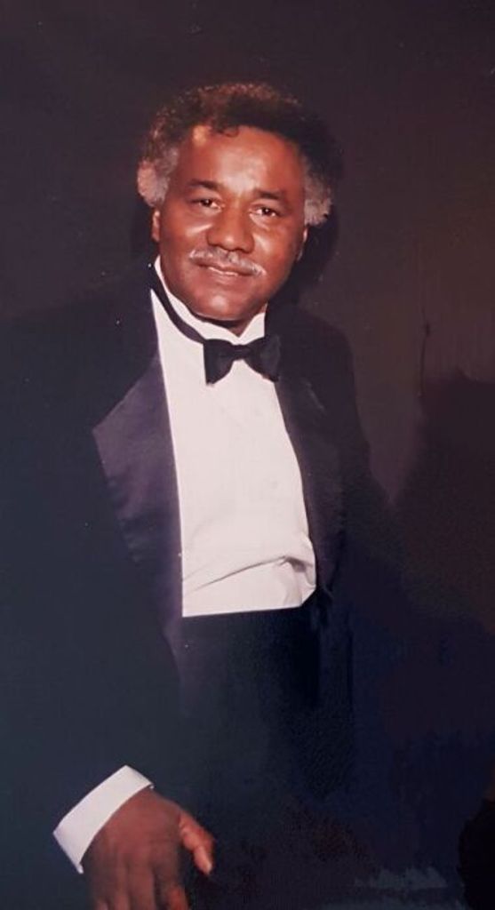 Robert L Simmons Profile Photo