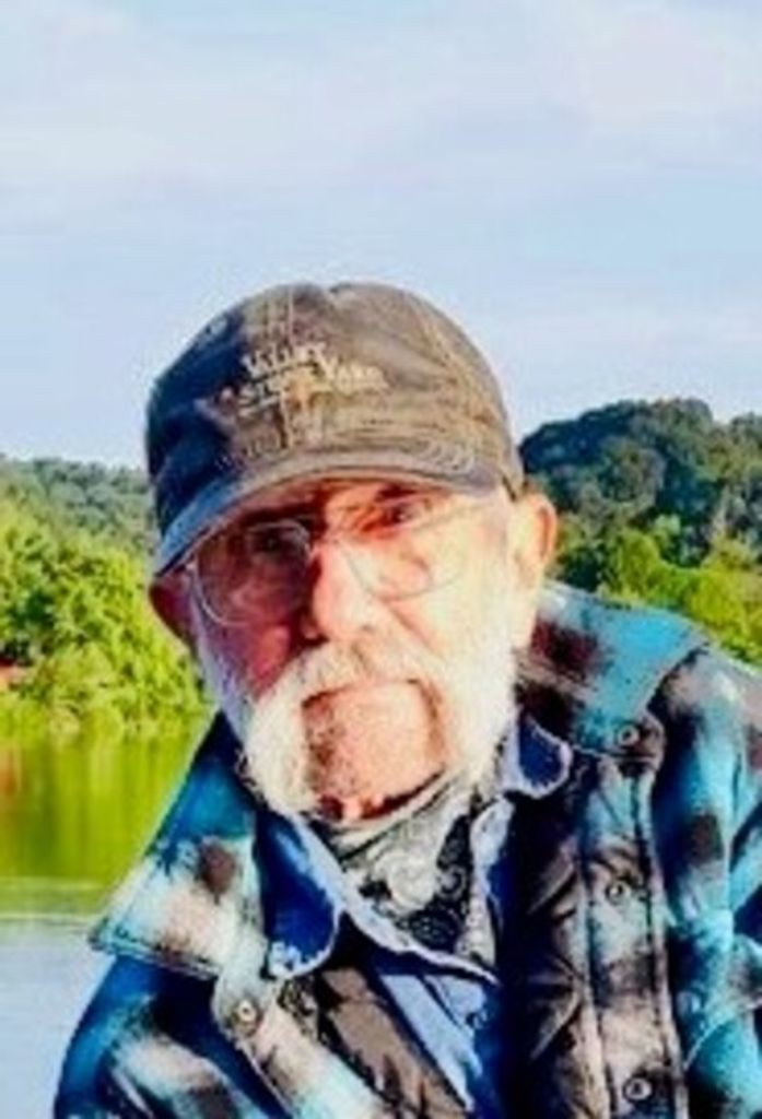 William Joe Grimm Profile Photo