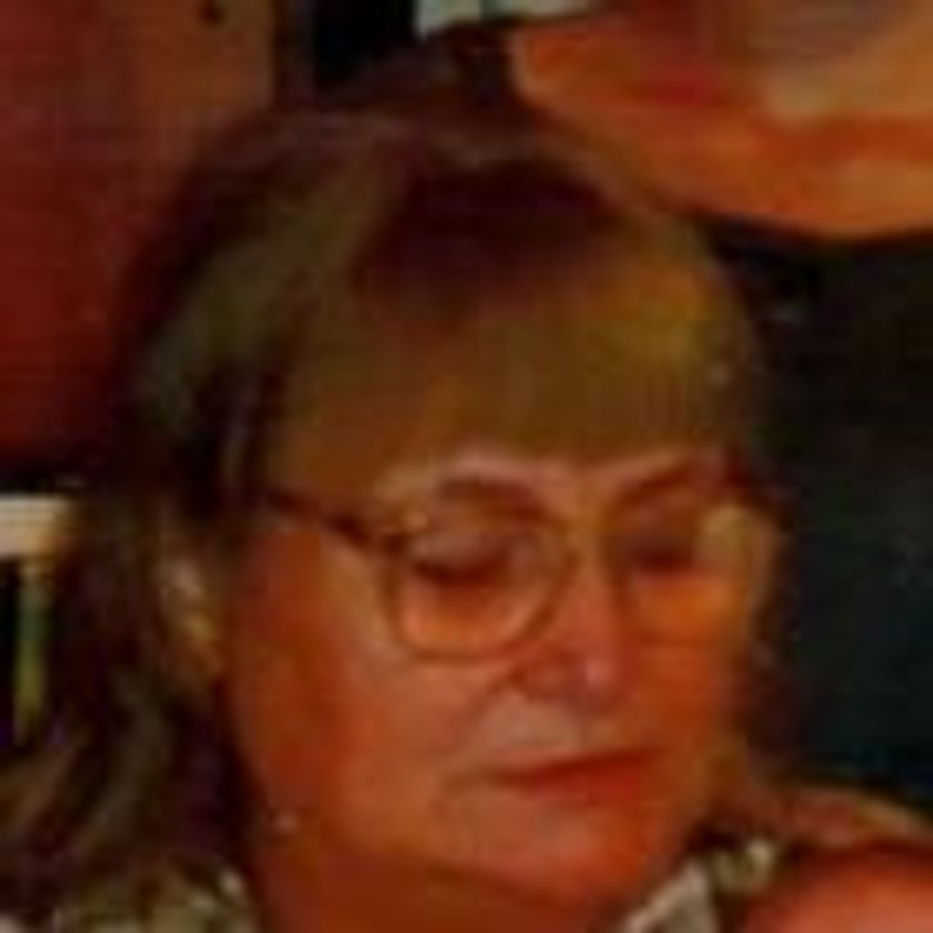 Oda Paulette Procopio