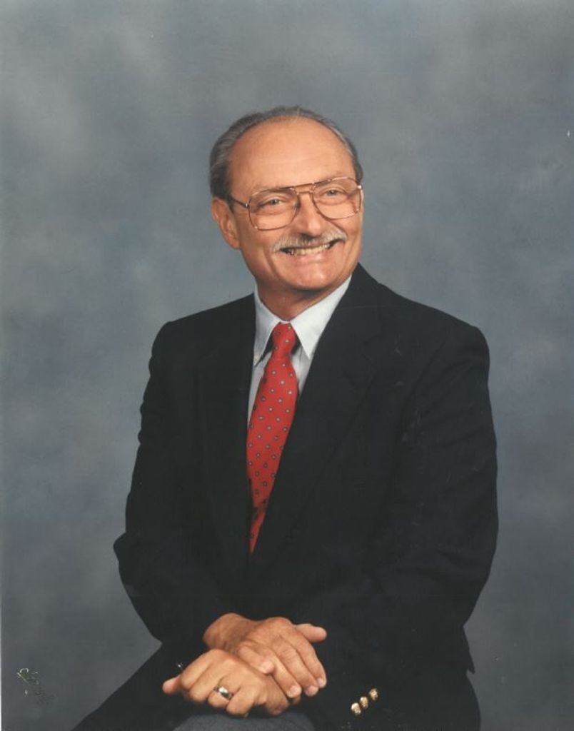 William Edward Knudsen Profile Photo