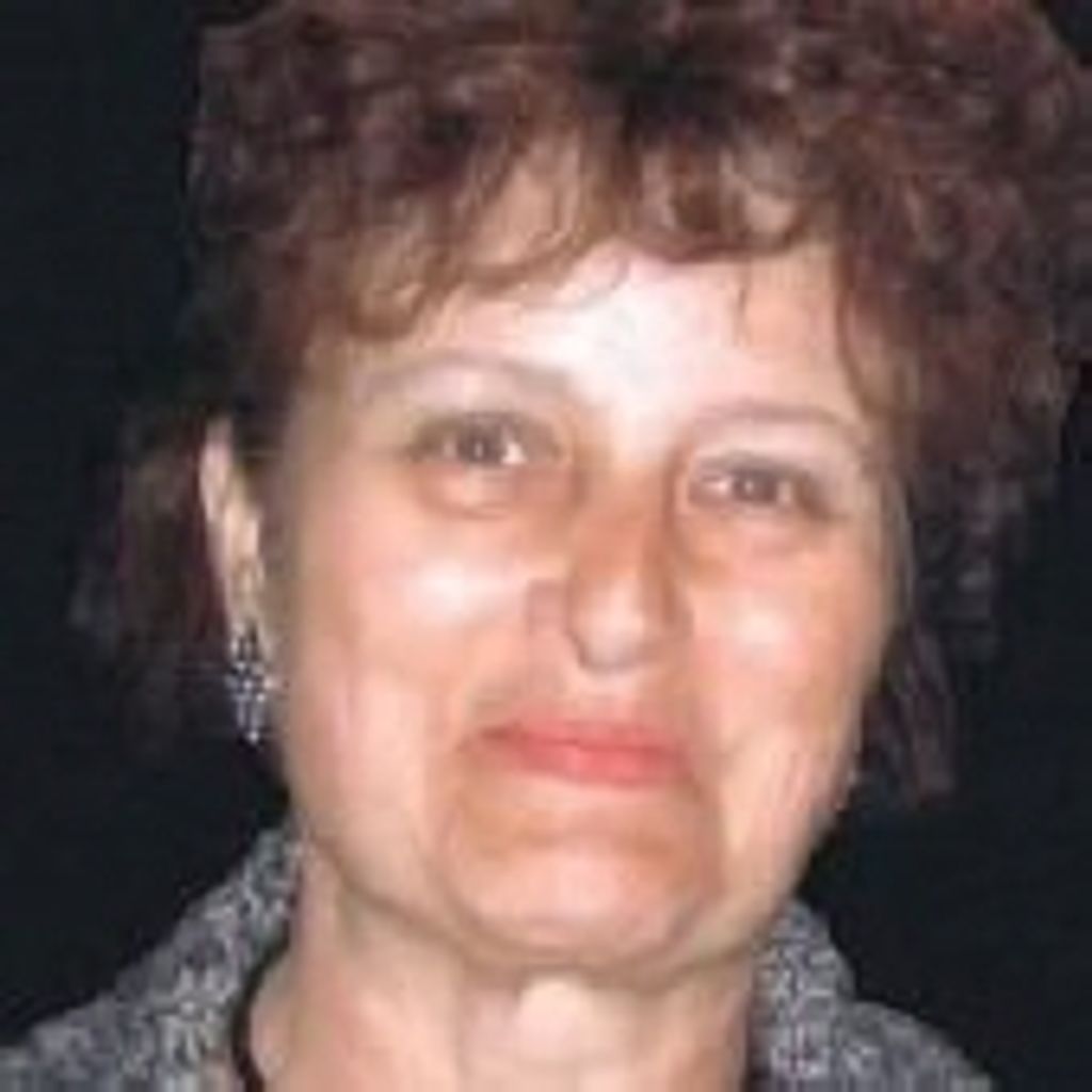 Dolores Lubaczewski