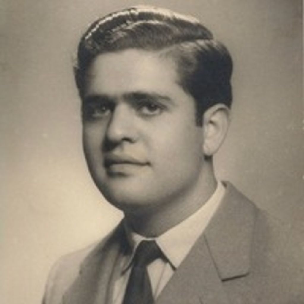 Anthony C Dininni