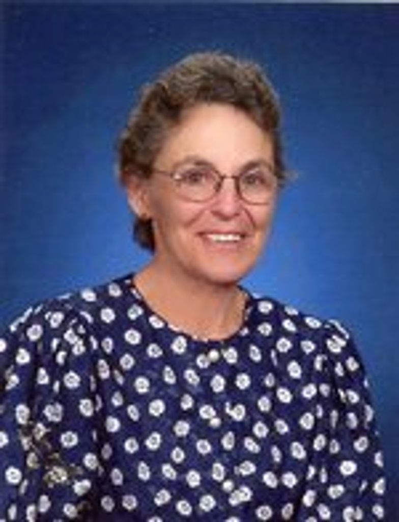 Susan Marsh Totten
