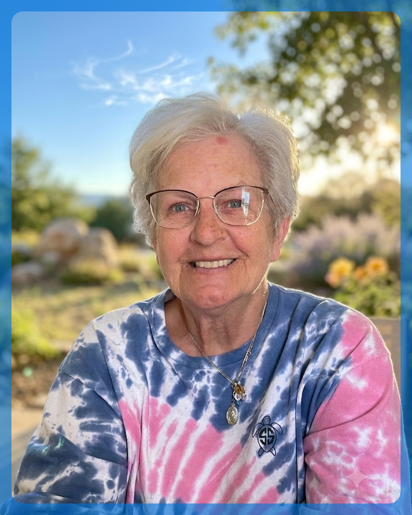 Rita Clare Strumke