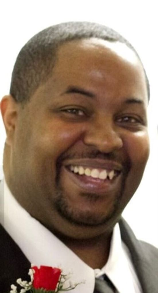 Timothy Jerome Crews Profile Photo