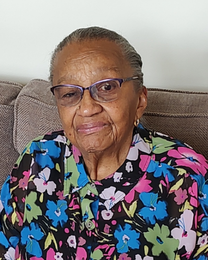 Marion R. McLaurin's obituary image