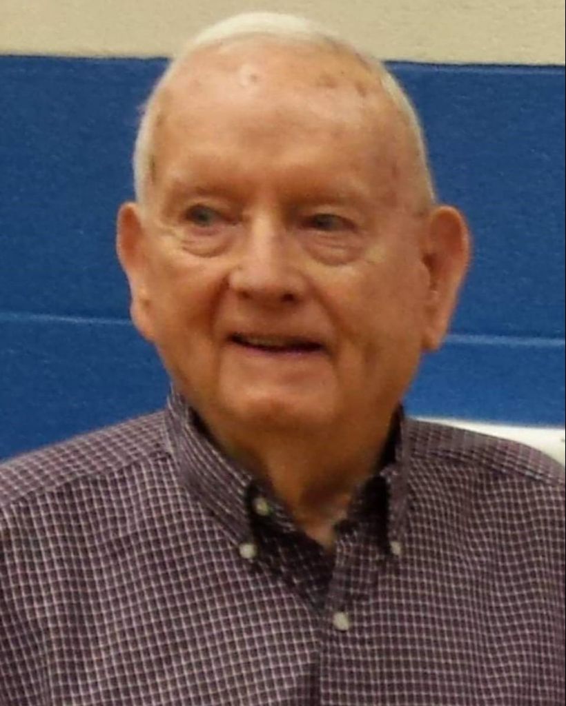 Kent Shelby Wingate