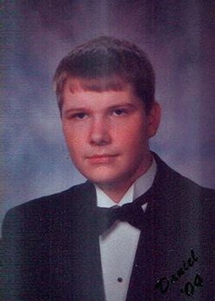 Daniel Wesley Swecker Profile Photo