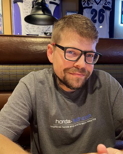 Aaron Fonder Profile Photo