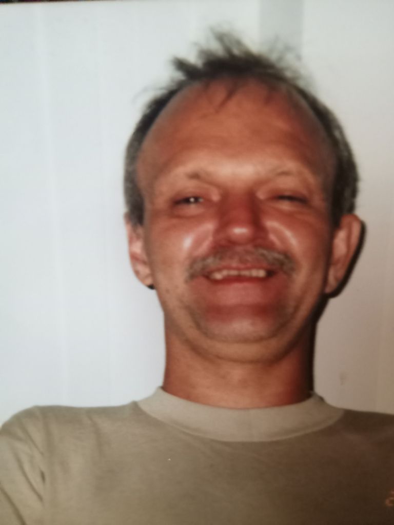 Billy  Ray  Kazy, Sr. Profile Photo