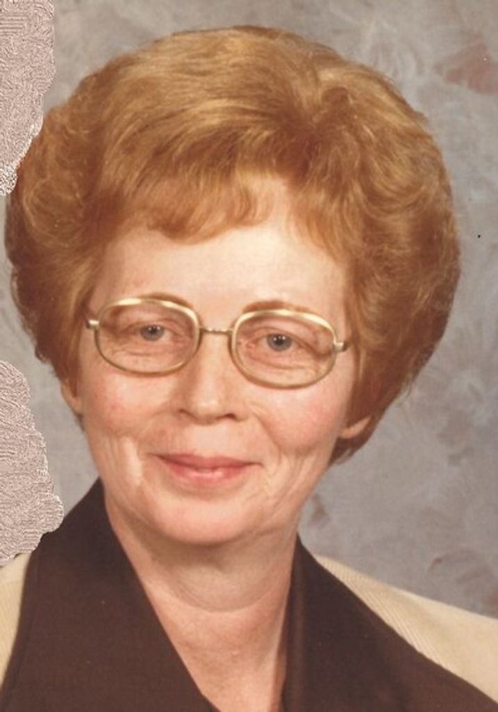 Joyce May Sullins Profile Photo