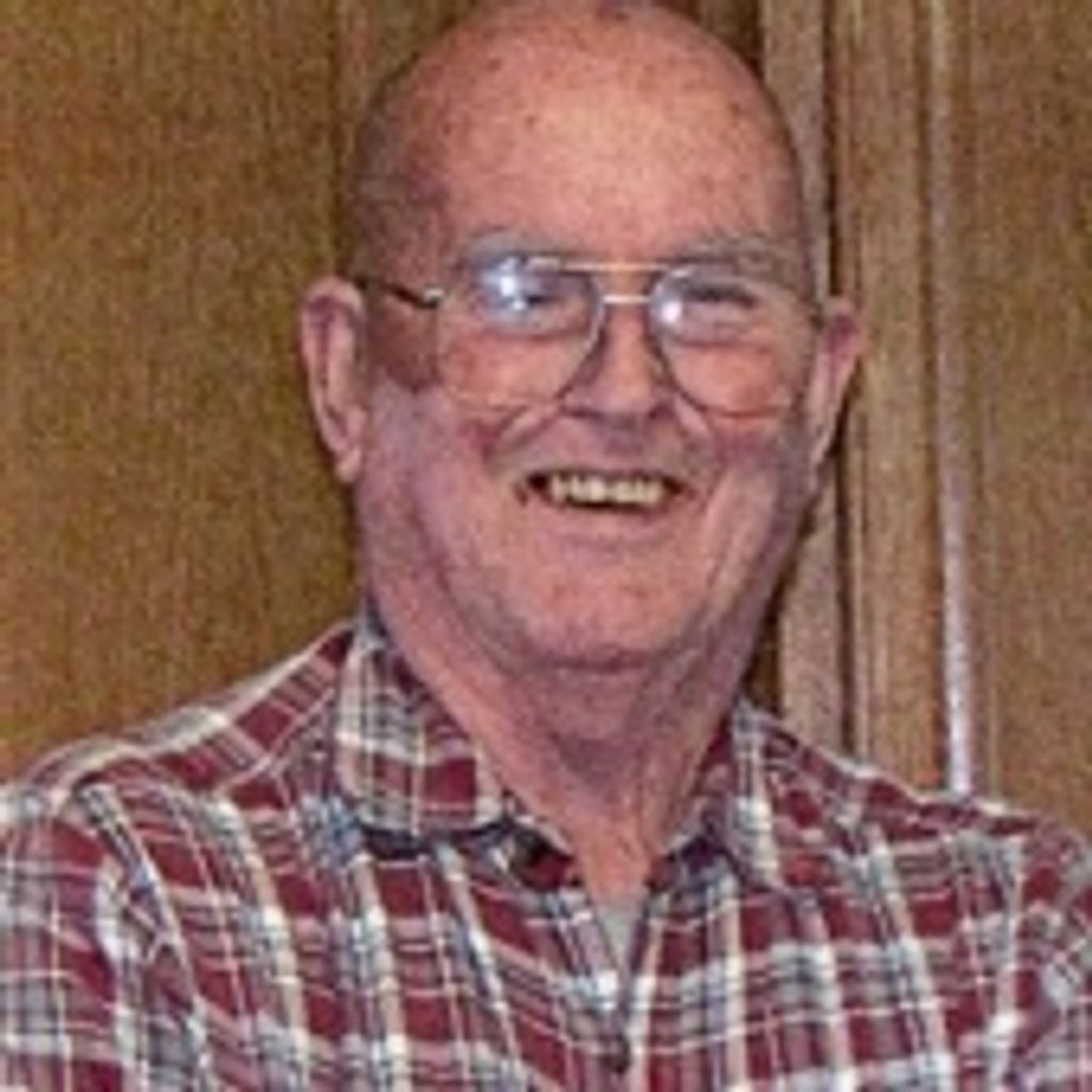 Ralph Hershel "Herky" Robbins Jr.