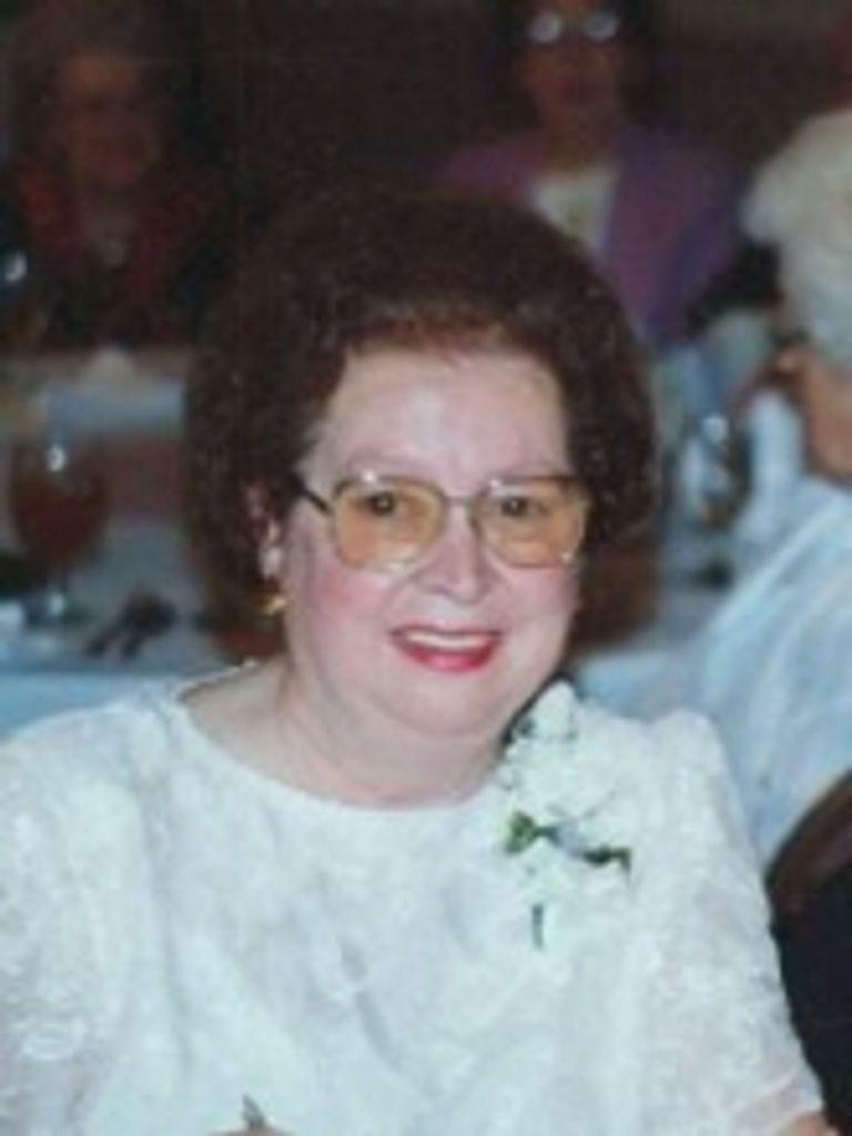 Regina M. Pritchard