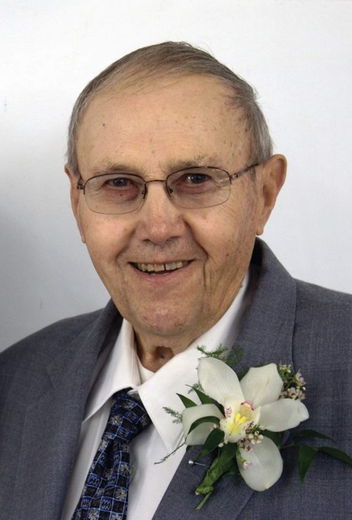 Willard Warnken