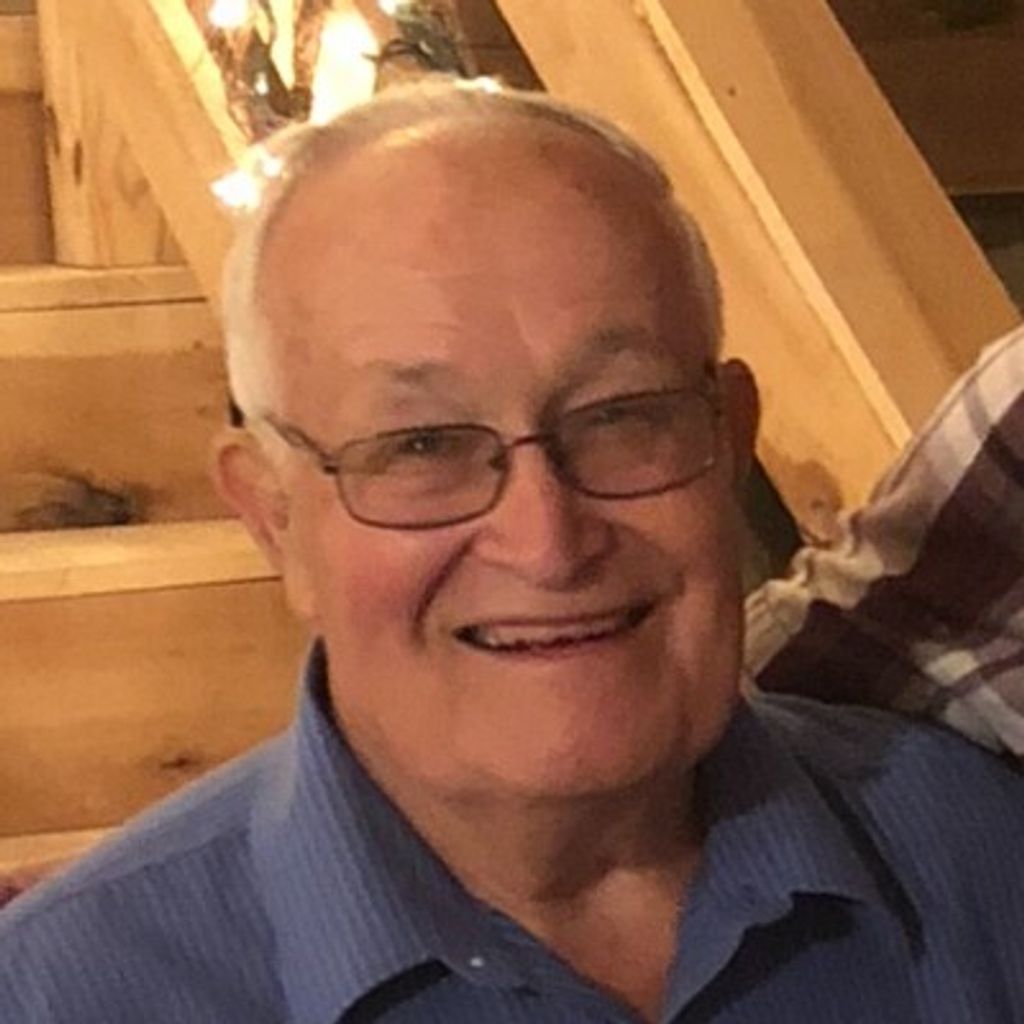 Fred Fox Profile Photo