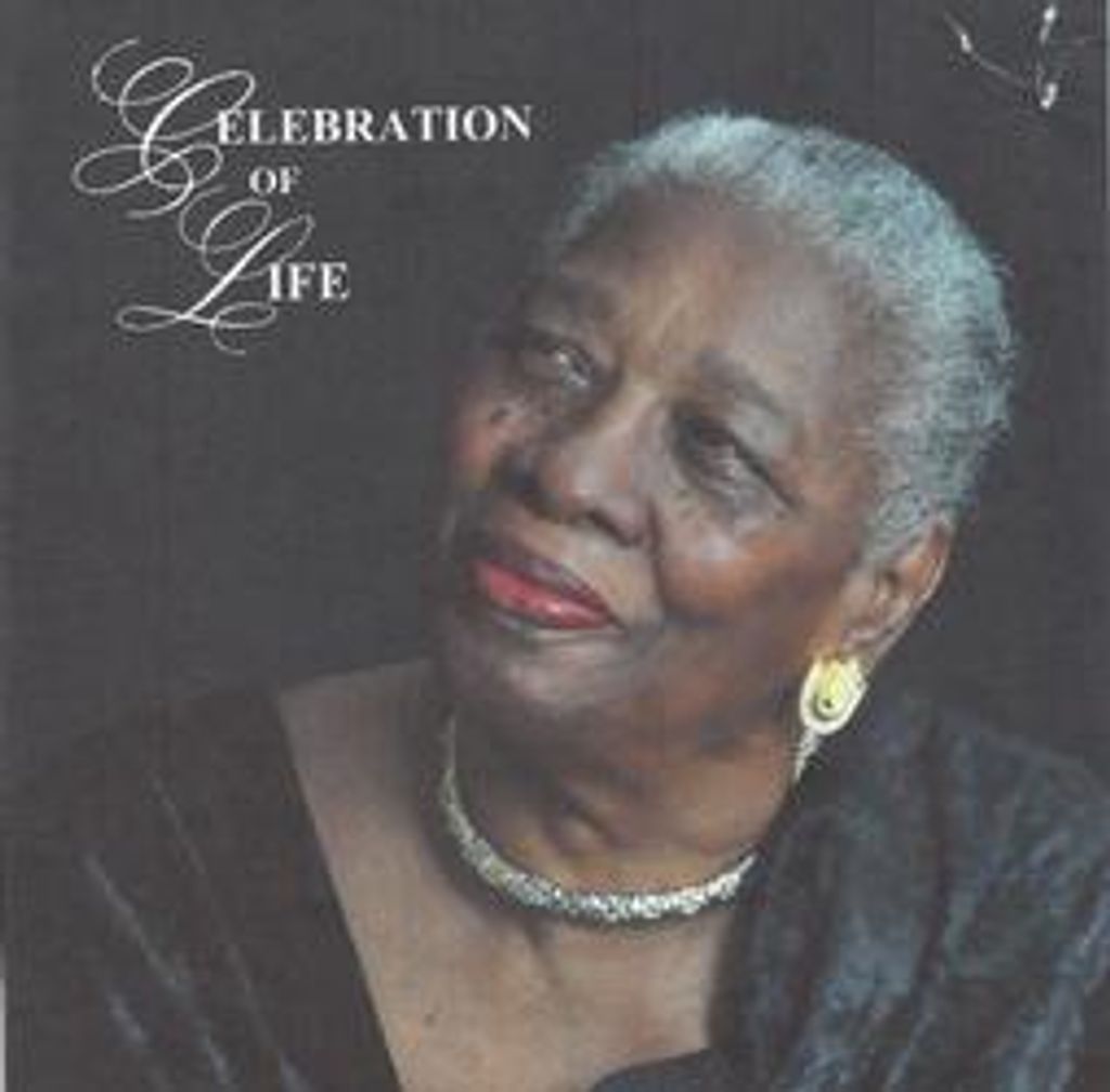 Eula Mae James Profile Photo