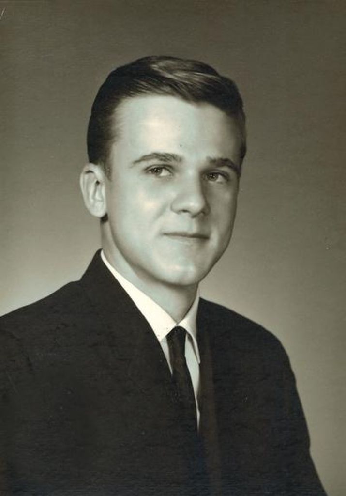 Jerry Bertrand Profile Photo