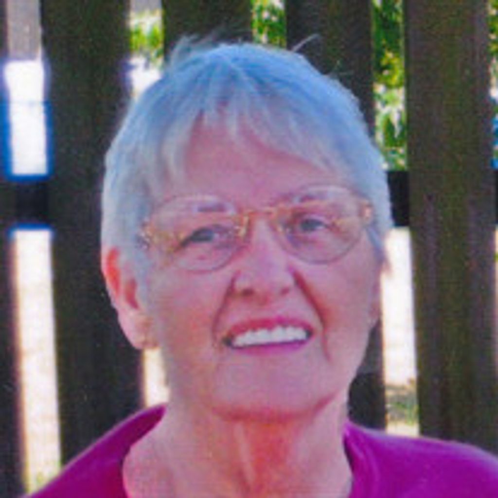 Betty Grace Davie
