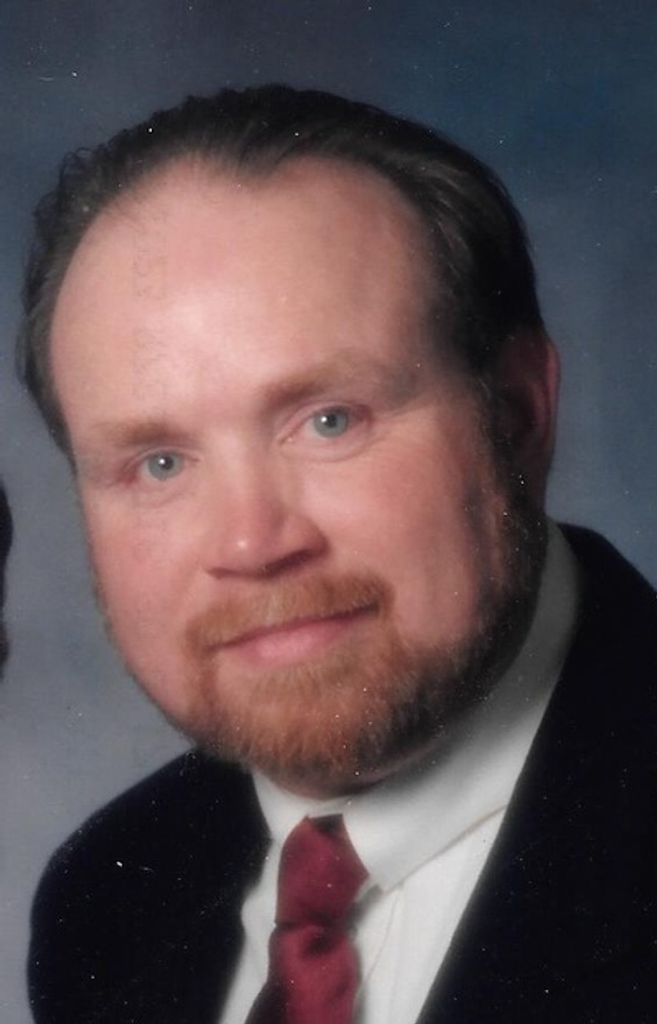 Darrell L. Maddix Sr. Profile Photo