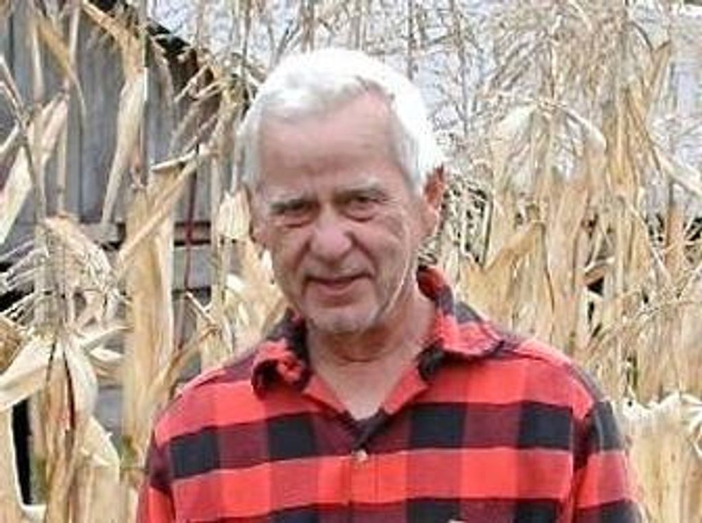 Reverend Donald D. Schoewe Profile Photo
